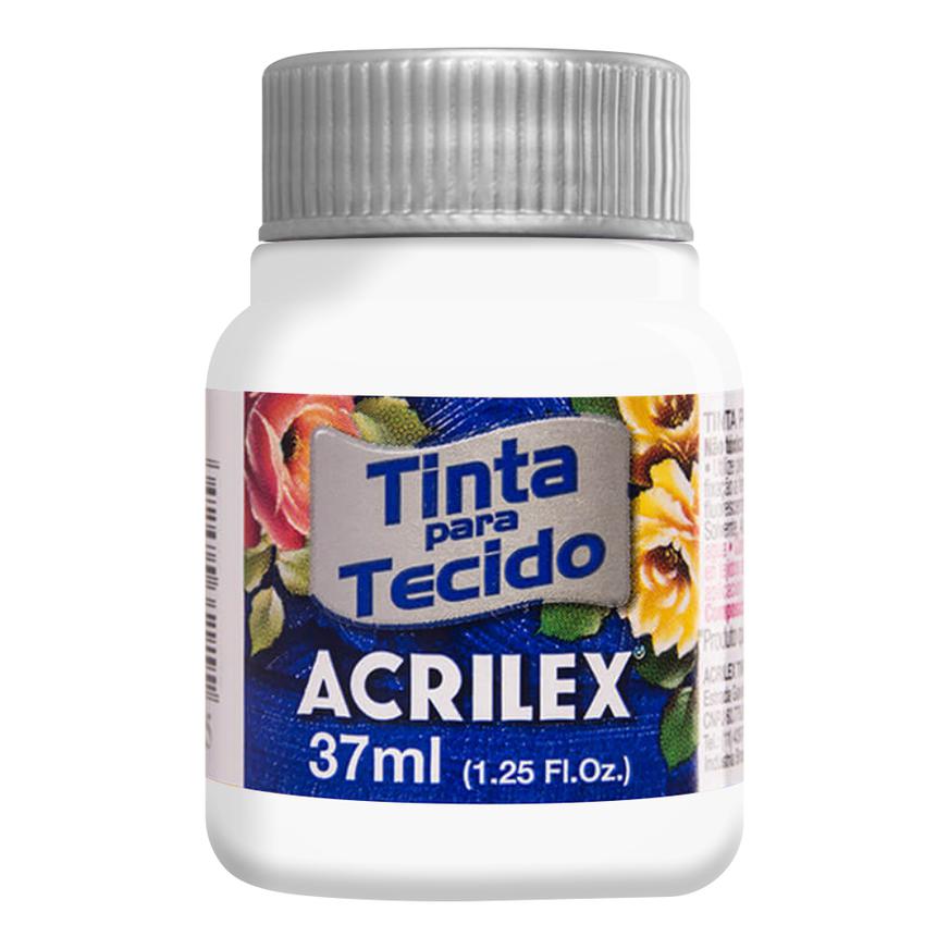 PINTURA ACRILEX PARA TELA