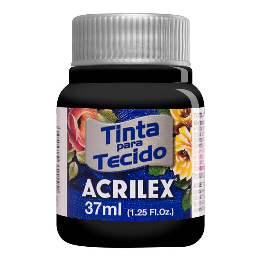 PINTURA ACRILEX PARA TELA