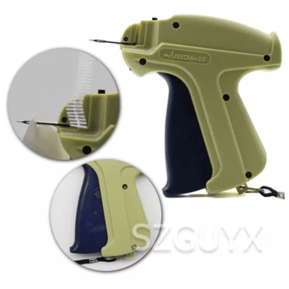 PISTOLA PARA ETIQUETAS GENÉRICA