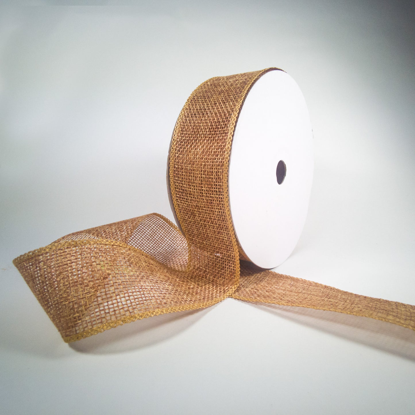 Cintas Yute X 25 Yardas