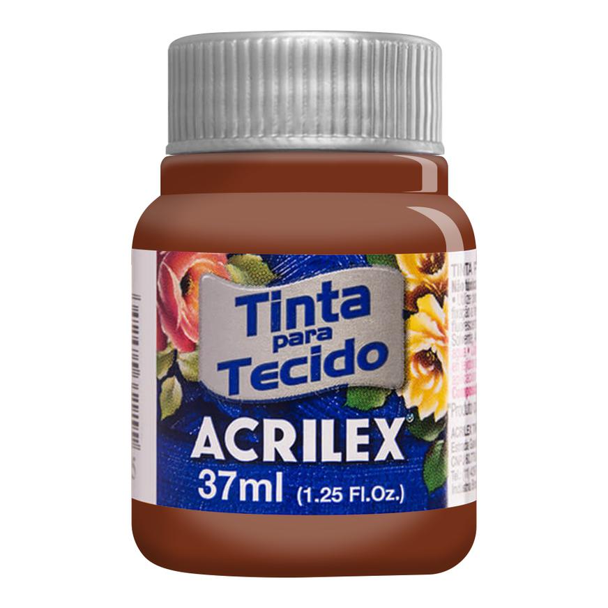 PINTURA ACRILEX PARA TELA