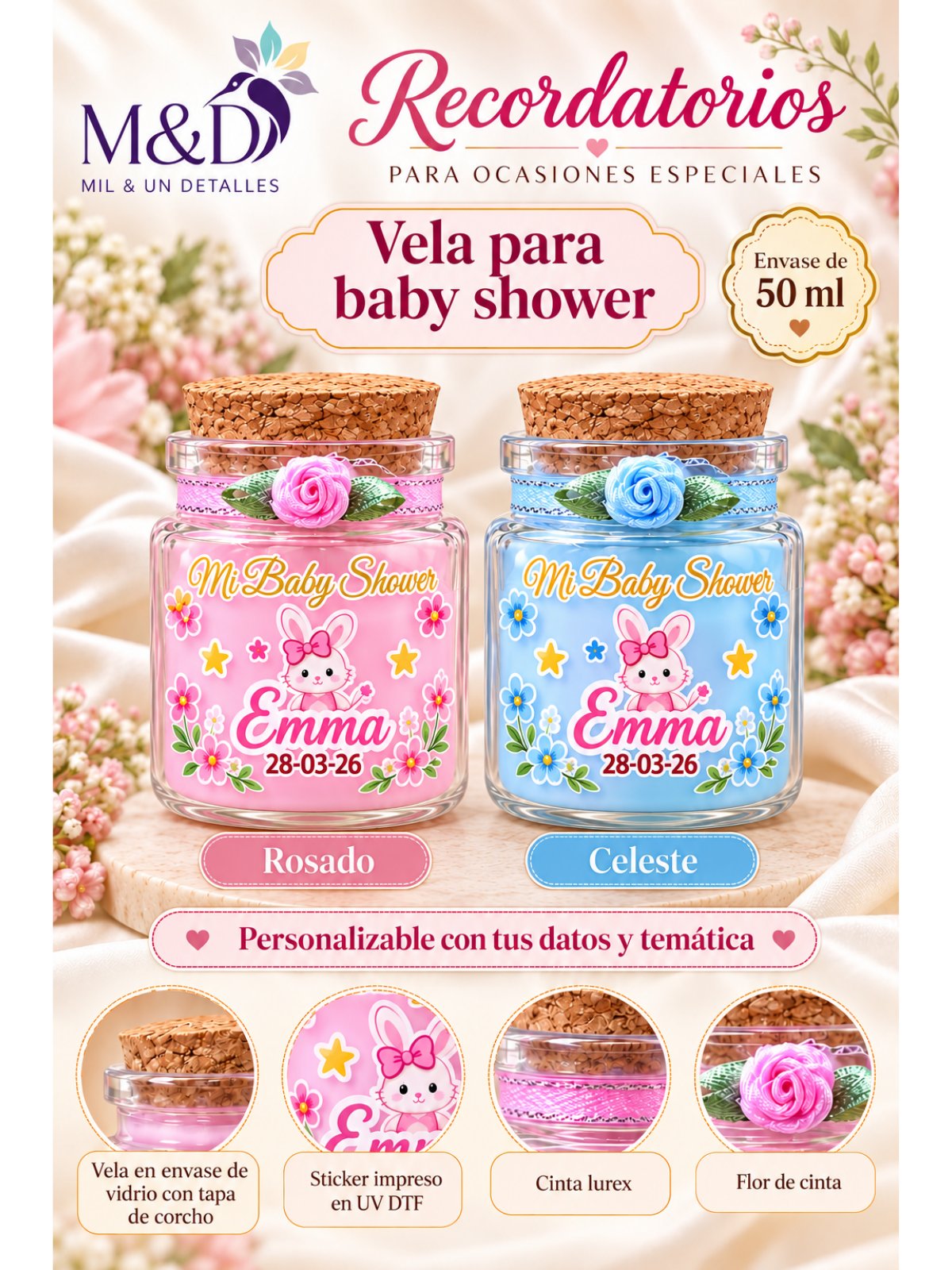 Baby shower