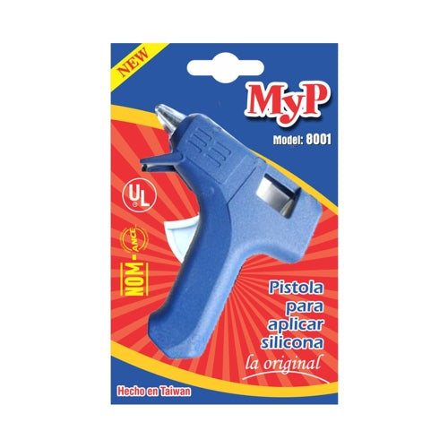 PISTOLA DE SILICONA MYP CHICA